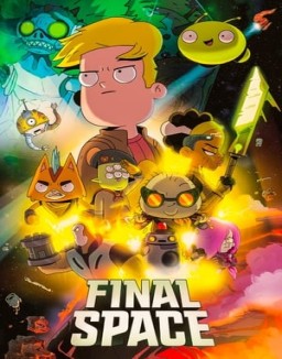 Final Space temporada 1