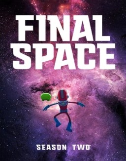 Final Space temporada 2