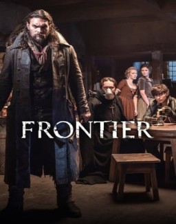 Frontera temporada 1