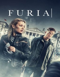 Furia temporada 1