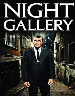Galería nocturna (Night Gallery) temporada 1