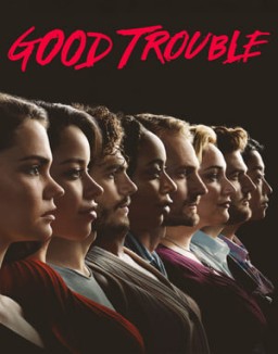 Good Trouble temporada 1