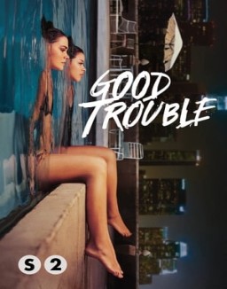 Good Trouble temporada 2