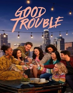 Good Trouble temporada 4