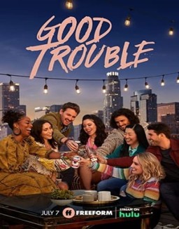 Good Trouble temporada 5