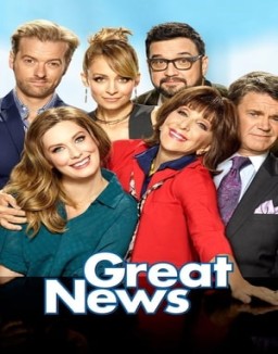 Great News temporada 1