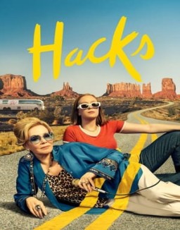 Hacks temporada 1