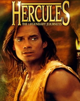 Hércules: Sus viajes legendarios temporada 1