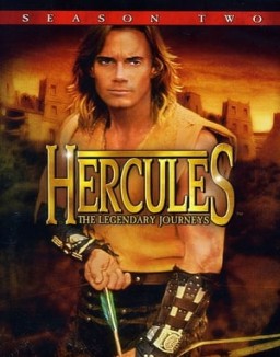 Hércules: Sus viajes legendarios temporada 2