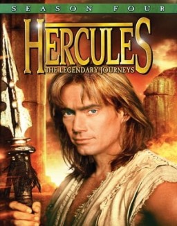 Hércules: Sus viajes legendarios temporada 4