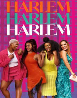 Harlem temporada 1
