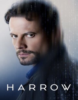Harrow temporada 1