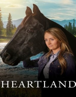 Heartland temporada 1