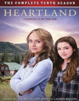 Heartland temporada 10