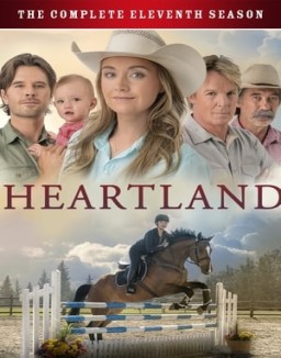 Heartland temporada 11