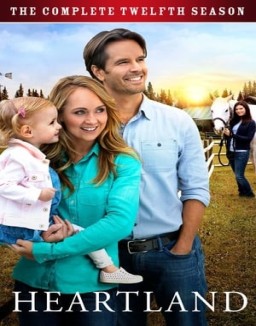 Heartland temporada 12