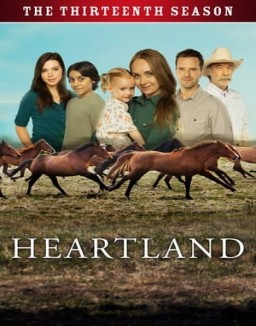 Heartland temporada 13