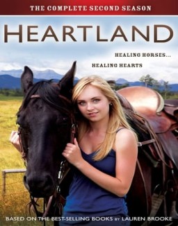 Heartland temporada 2