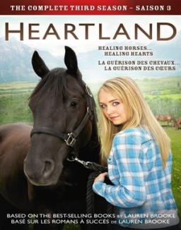 Heartland temporada 3
