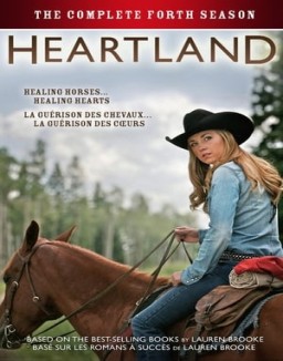 Heartland temporada 4
