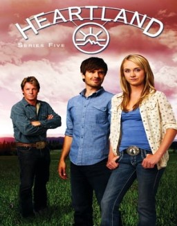 Heartland temporada 5