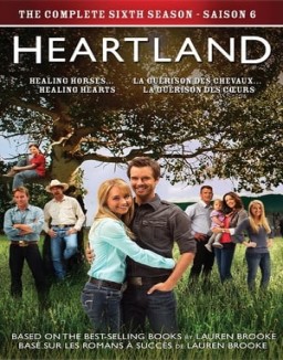 Heartland temporada 6