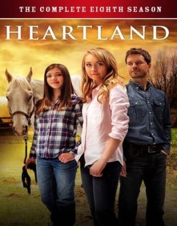 Heartland temporada 8