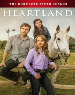 Heartland temporada 9