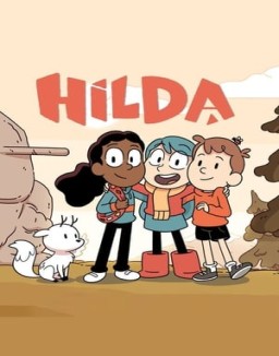 Hilda temporada 1