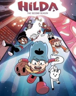 Hilda temporada 2