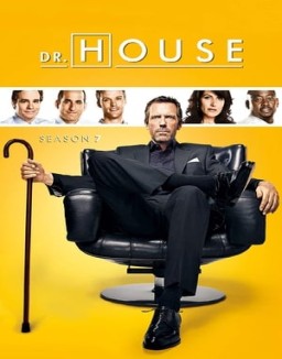 House temporada 7