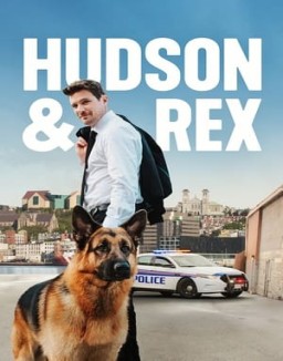 Hudson & Rex temporada 3