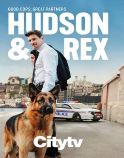 Hudson & Rex temporada 4