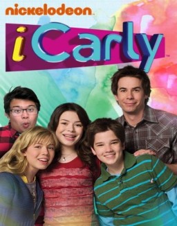 iCarly (2007) temporada 1