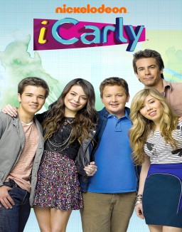 iCarly (2007) temporada 2