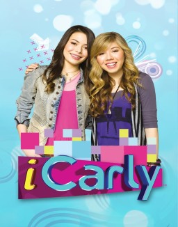 iCarly (2007) temporada 3
