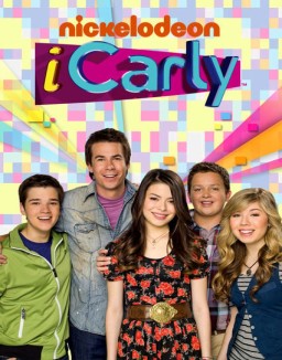 iCarly (2007) temporada 4