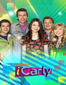 iCarly (2007) temporada 5