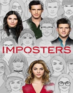 Imposters temporada 1