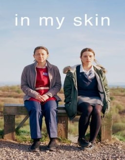 In My Skin temporada 1