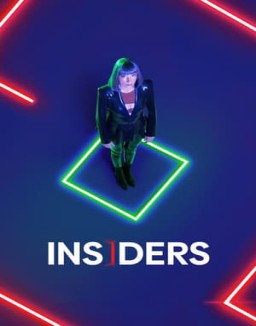 Insiders temporada 1