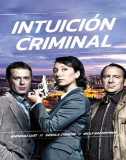 Intuición criminal temporada 1