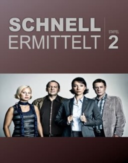 Intuición criminal temporada 2