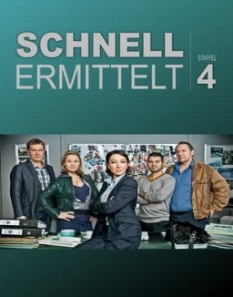 Intuición criminal temporada 4