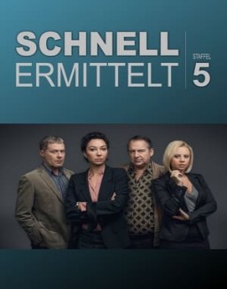 Intuición criminal temporada 5