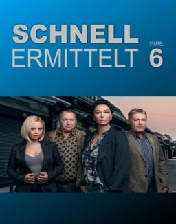 Intuición criminal temporada 6