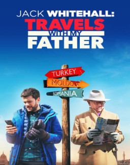 Jack Whitehall: Travels with My Father temporada 2