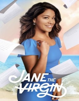 Jane the Virgin temporada 1