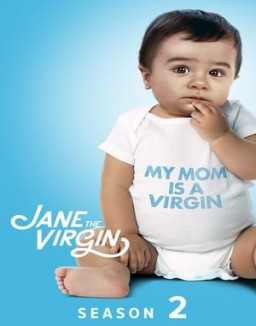 Jane the Virgin temporada 2