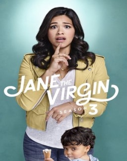 Jane the Virgin temporada 3